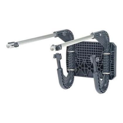 Imagem de Suporte para Motor Bote Barco Aluminio até 3hp Intex Seahawk