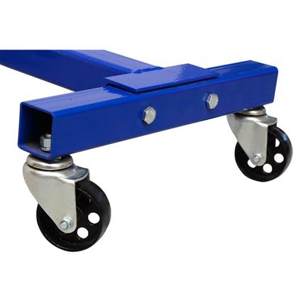 Imagem de Suporte para motor veículos 450Kg SM450 Acm Tools