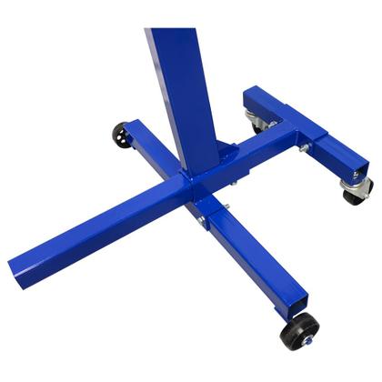 Imagem de Suporte para motor veículos 450Kg SM450 Acm Tools