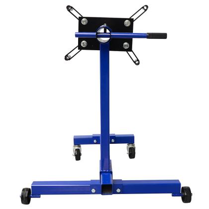 Imagem de Suporte para motor veículos 450Kg SM450 Acm Tools