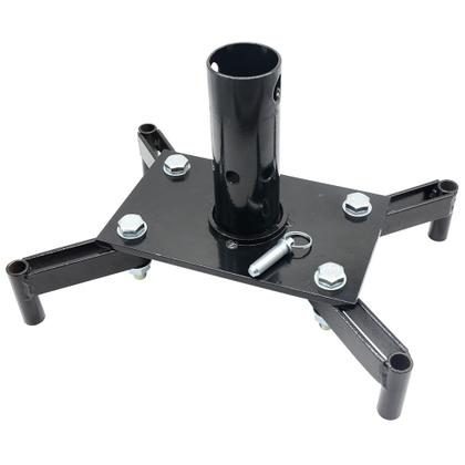 Imagem de Suporte para motor veículos 450Kg SM450 Acm Tools