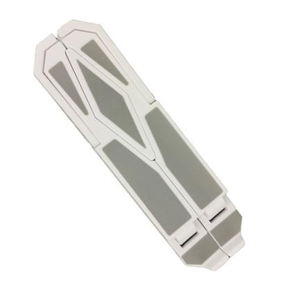 Imagem de Suporte Para Netbook Mesa Tablet Portatil Regulavel Laptop Slim Ergonomico