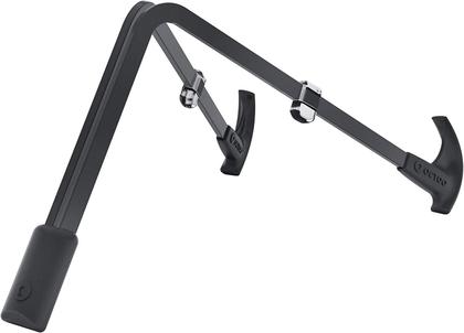 Imagem de Suporte Para Notebook Até 16" Octoo LiteStand LNOTE (Preto)