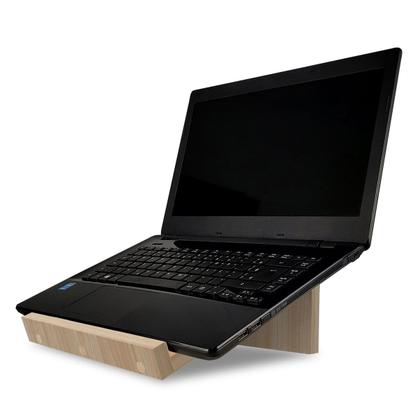Imagem de Suporte para Notebook Base de Mesa Ergonômica Gamer Spark Jade