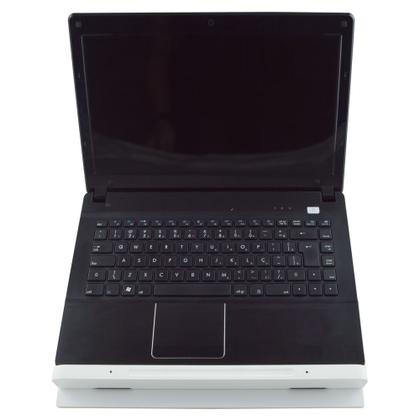 Imagem de Suporte Para Notebook e Livro - Cores