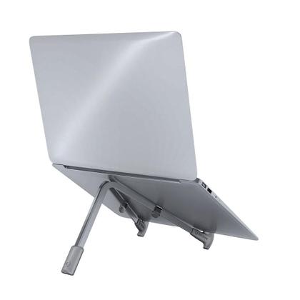 Imagem de Suporte para Notebook e Tablet Octoo LiteStand Note, Ice Silver