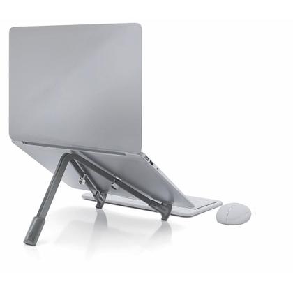 Imagem de Suporte para Notebook e Tablet Octoo LiteStand Note, Titanium