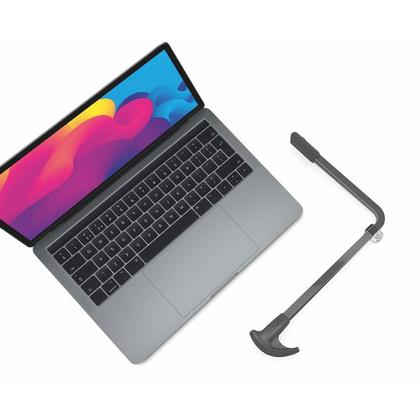 Imagem de Suporte para Notebook e Tablet Octoo LiteStand Note, Titanium