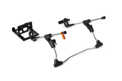 Imagem de Suporte Para Notebook Em Aço Ergonômico Ajustável Nr17 G4