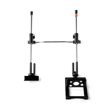 Imagem de Suporte para notebook ergonômico  Multififuncional - G4 MUTABIS - DVA Lima