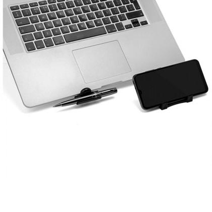 Imagem de Suporte para notebook ergonômico  Multififuncional - G4 MUTABIS - DVA Lima