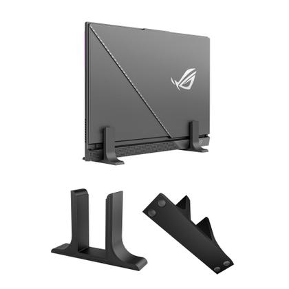 Imagem de Suporte para Notebook Posição Horizontal para Escritório Escrivaninha 