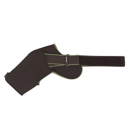 Imagem de Suporte Para Ombro Neoprene Com Ajuste Duplo Mercur