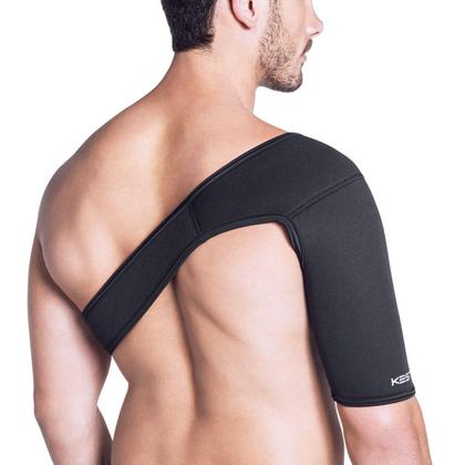 Imagem de Suporte Para Ombro Ombreira Neoprene Kestal KSN015