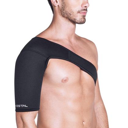 Imagem de Suporte Para Ombro Ombreira Neoprene Kestal KSN015