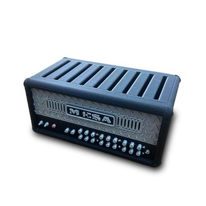 Imagem de Suporte Para Palheta Mini Amplificador Boogie Dual Rectifier