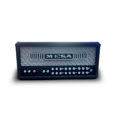 Imagem de Suporte Para Palheta Mini Amplificador Boogie Dual Rectifier