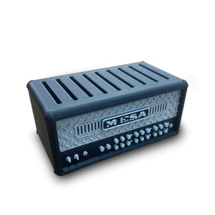 Imagem de Suporte Para Palheta Mini Amplificador Boogie Dual Rectifier