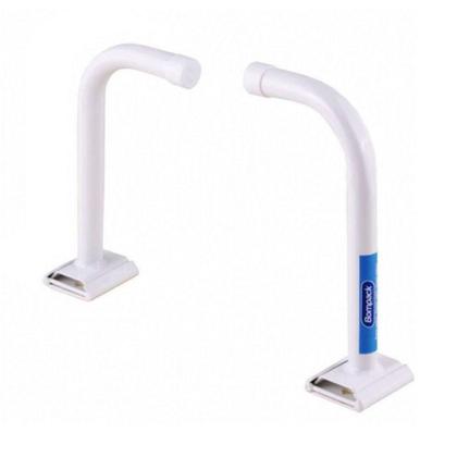 Imagem de Suporte Para Pano Multiuso Perfex Cozinha Rolo De Até 300 M - Bobinas De 22cm A 33cm De Largura