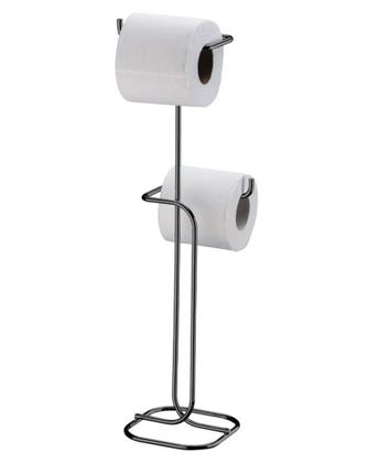 Imagem de Suporte para Papel Higiênico de Chão - 1176OX