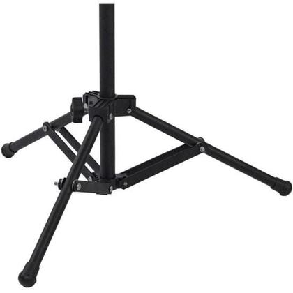 Imagem de Suporte Para Partitura Maestro EPM2 Preto ASK F002