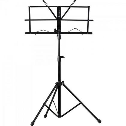 Imagem de Suporte Para Partitura SP100 Preto Hayonik F002