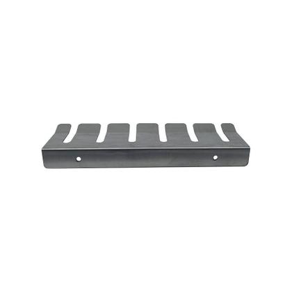 Imagem de Suporte Para Pendurar Espetos Inox 6 Lugares