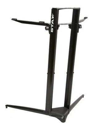 Imagem de Suporte para piano stay 1200/01 preta
