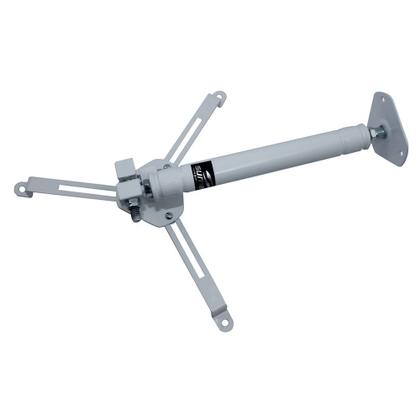 Imagem de Suporte para Projetor 360 Sumay SM-PR05 Branco Ajustável em Aço