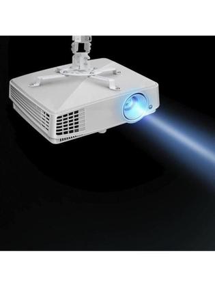 Imagem de Suporte Para Projetor PRO100WH ELG