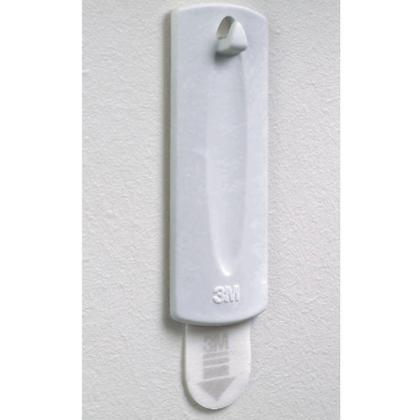 Imagem de Suporte para Quadros Command Cartela c/ 1 ganho e 2 adesivos - 3M