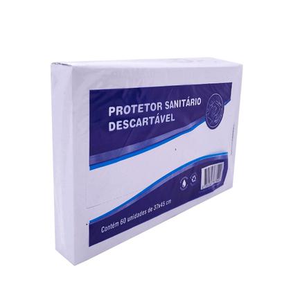 Imagem de Suporte Para Refil Sanitário + Refil Para Assento Sanitário