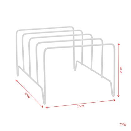 Imagem de Suporte Para Refratários Frigideiras Assadeiras De Apoiar