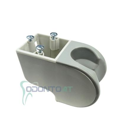 Imagem de Suporte para Seringa Equipo Syncrus Ls Gnatus - 5 Unidades