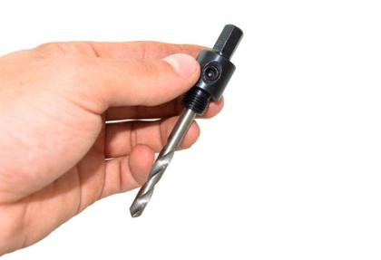 Imagem de Suporte Para Serra Copo 14 A 30 Mm Amatools