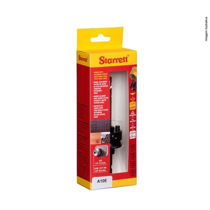Imagem de Suporte para Serra Copo Starrett A10, 32mm a 210mm