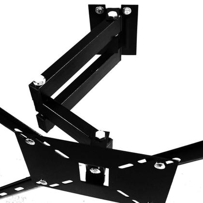 Imagem de Suporte Para Smart Tv Samsung Un65Au7700Gxzd Led 4K 65