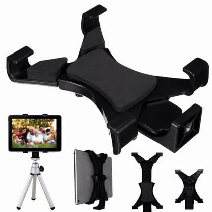 Imagem de Suporte para Tablet com Encaixe em Parafuso 1/4 Polegadas
