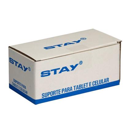 Imagem de Suporte para Tablet e Celular Stay Preto