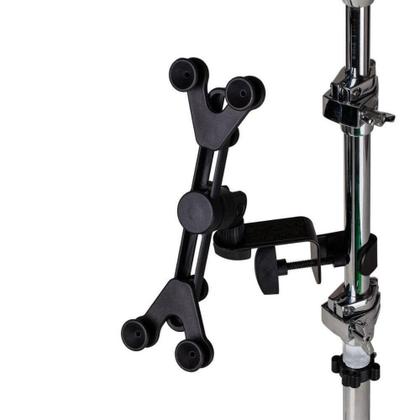 Imagem de Suporte para Tablet e Celular Stay Preto