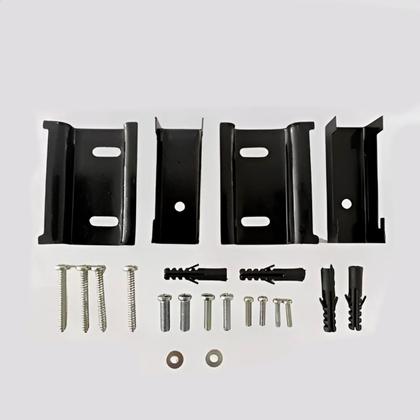 Imagem de Suporte para Televisão Fixo Universal para Parede TV 10 a 71 Até 40kg