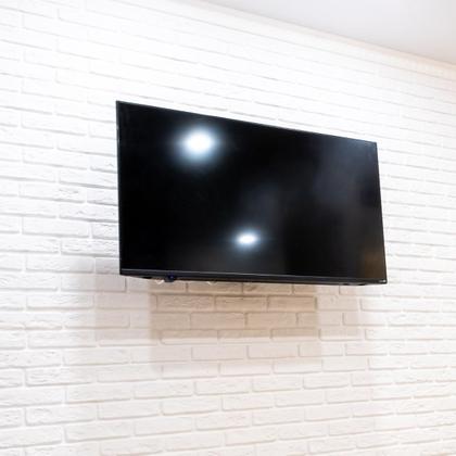 Imagem de Suporte para Televisão Fixo Universal para Parede TV 10 a 71 Até 40kg