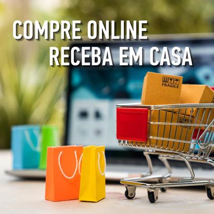 Imagem de Suporte para toalha toalheiro banheiro 22cm dourado future 2304dd