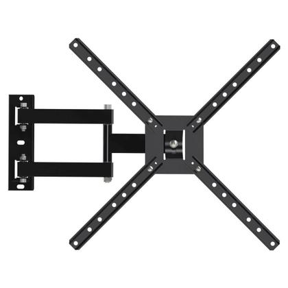 Imagem de Suporte para TV até 56'' Articulado 4 movimentos BRA4.0