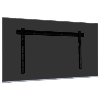 Imagem de Suporte para TV até 86 Polegadas Ultra Slim 75kg - Stpf63
