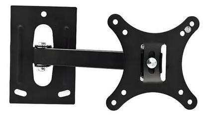 Imagem de Suporte para TV e Monitor 17" a 32" Ley-1519B  Durável e Seguro