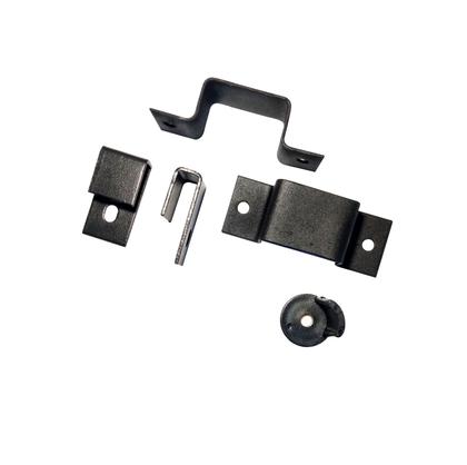 Imagem de Suporte Para Tv Fixo W.A Universal 14 À 105 Lidimar 1702