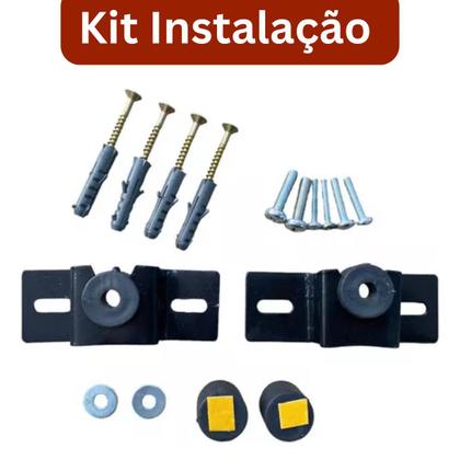 Suporte Para Tv LG/oled/samsung/tcl De 14 Até 84o Polegadas - Multivisão Imagem de Suporte Para Tv LG/oled/samsung/tcl De 14 Até 84o Polegadas