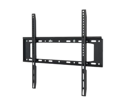 Imagem de Suporte para TV Smart LG, Samsung, Philips, TLC, AOC de 32" 40" 42" 50" 55" 65" 75" 80" Polegadas Fixo Parede Painel