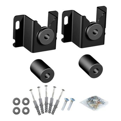 Imagem de Suporte Para Tv Televisão Monitor Lcd Parede E Painel 10 A 71 Polegadas Fixo Universal